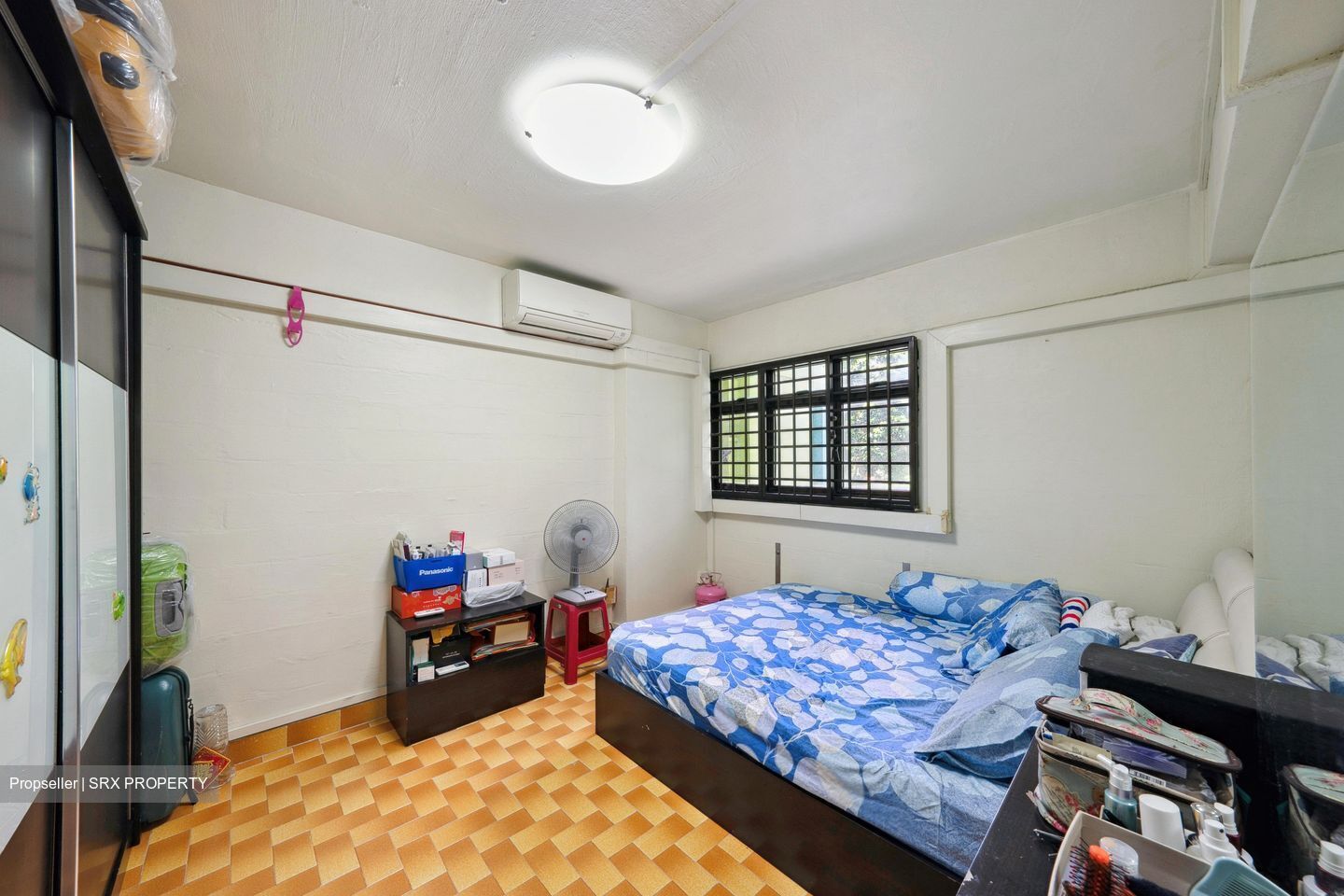 Blk 211 Boon Lay Place (Jurong West), HDB 3 Rooms #431776191